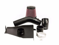 Process West 72mm Cold Air Intake w/K&N Filter for Subaru STI VAB 15-21 [PWCAI07] - Revzone