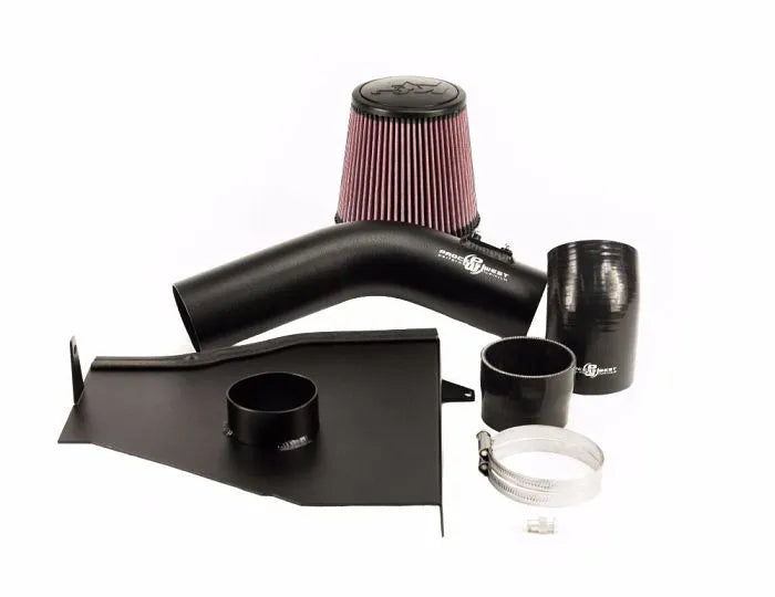 Process West 72mm Cold Air Intake w/K&N Filter for Subaru STI VAB 15-21 [PWCAI07] - Revzone
