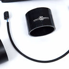 Process West 72mm Cold Air Intake w/K&N Filter for Subaru WRX VA 15-21 [PWCAI08] - Revzone