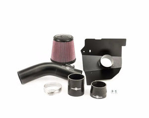 Process West 72mm Cold Air Intake w/K&N Filter for Subaru Liberty GT BL/BP 04-09 (EJ20/EJ25) [PWCAI09]