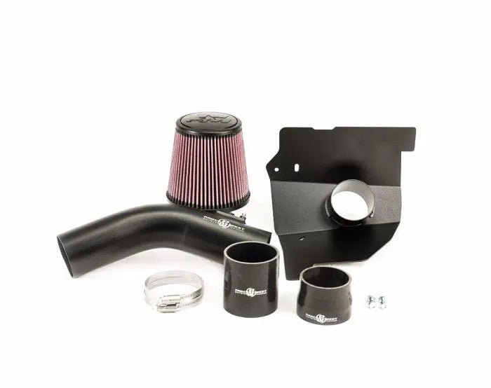 Process West 72mm Cold Air Intake w/K&N Filter for Subaru Liberty GT BL/BP 04-09 (EJ20/EJ25) [PWCAI09] - Revzone