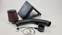 Process West Cold Air Intake - Subaru WRX Sedan VB 22+ - Revzone