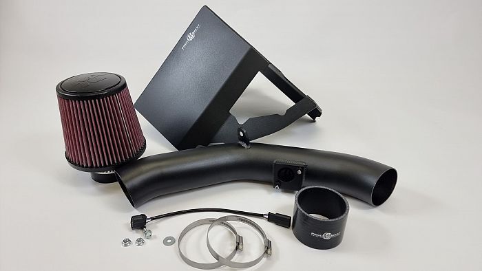 Process West Cold Air Intake - Subaru WRX Sedan VB 22+ - Revzone