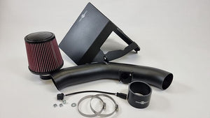 Process West Cold Air Intake - Subaru WRX Sedan VB 22+