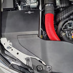 Process West Cold Air Intake - Subaru WRX Sedan VB 22+ - Revzone