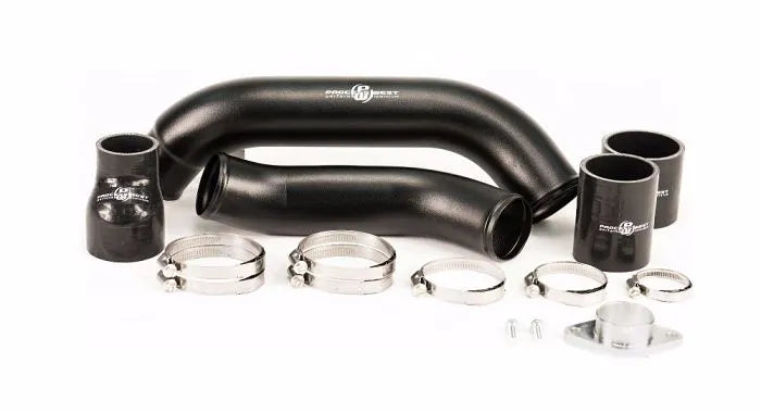 Process West Intercooler Charge Pipe Kit for Subaru WRX VA 15-21 [PWCP01] - Revzone