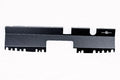 Process West Radiator Cover Black for Subaru WRX/STI VA 15-21 (No Intake Chute) [PWED04B] - Revzone