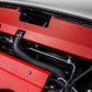 Process West Radiator Cover Red for Subaru WRX/STI VA 15-21 (No Intake Chute) [PWED04R]