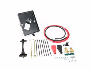 Process West Battery Relocation Kit Kit for Ford Falcon XR6 FG [PWFGBR01]