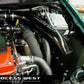 Process West Street Air Box Kit for Ford Falcon XR6 Turbo FG [PWFGCAI01]
