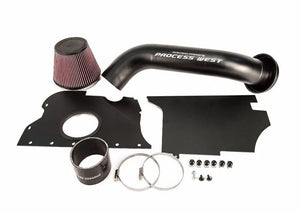Process West Street Air Box Kit for Ford Falcon XR6 Turbo FG [PWFGCAI01]