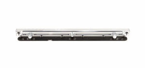 Process West Dual Entry Billet Fuel Rail (suits Ford Falcon FG)
