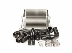 Process West Stage 1 Intercooler Kit (Stepped Core) (suits Ford Falcon FG)