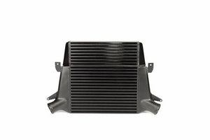 Process West Stage 1 Intercooler Core (suits Ford Falcon FG) - Black