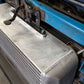 Process West 5" Stage 4 Intercooler Kit w/Raw Finish Core for Ford Falcon XR6 Turbo FG [PWFGIC04]
