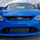 Process West 5" Stage 4 Intercooler Kit w/Raw Finish Core for Ford Falcon XR6 Turbo FG [PWFGIC04]