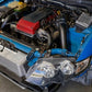 Process West 5" Stage 4 Intercooler Kit w/Raw Finish Core for Ford Falcon XR6 Turbo FG [PWFGIC04]
