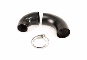 Process West Air Intake Muffler Delete for Ford Falcon XR6T FG/FGX 08-16 [PWFGMD01]
