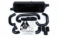 Process West Front Mount Intercooler Kit w/Black Core, Black Piping for Subaru WRX VA 15-21 [PWFMIC07B] - Revzone
