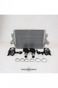 Process West Front Mount Intercooler Kit for Toyota Yaris GR XPA16R [PWFMIC09] - Revzone