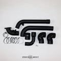 Process West Intercooler Piping Kit for Toyota Yaris GR XPA16R [PWFMIC09IP] - Revzone
