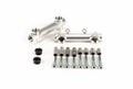 Process West Billet Fuel Rails - Raw - Revzone