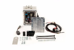 Process West Anti-Surge Fuel System w/Twin Walbro 460 for Subaru WRX/STI 08-14 [PWFS04]