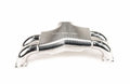 Process West Intake Manifold DBW Stock Orientation (suits Subaru 06-16 WRX/STI) - Raw - Revzone