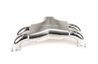 Process West Intake Manifold DBW Stock Orientation (suits Subaru 06-16 WRX/STI) - Raw - Revzone