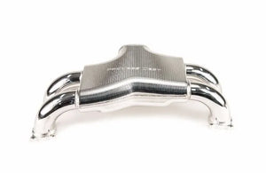 Process West Intake Manifold DBW Stock Orientation (suits Subaru 06-16 WRX/STI) - Raw