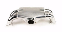 Process West Intake Manifold Cable Throttle Reverse Orientation (suits Subaru 99-00 WRX/STI) - Raw - Revzone