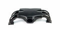 Process West Intake Manifold Cable Throttle Reverse Orientation (suits Subaru 99-00 WRX/STI) - Black - Revzone