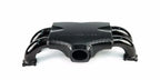 Process West Intake Manifold Cable Throttle Reverse Orientation (suits Subaru 99-00 WRX/STI) - Black - Revzone