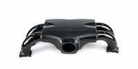 Process West Intake Manifold Cable Throttle Reverse Orientation (suits Subaru 99-00 WRX/STI) - Black - Revzone