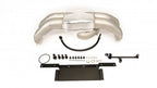 Process West DITTO Street Intake Manifold for Subaru WRX VA 15-21 [PWIM007] - Revzone