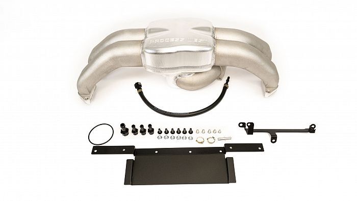 Process West DITTO Street Intake Manifold for Subaru WRX VA 15-21 [PWIM007] - Revzone
