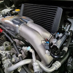 Process West DITTO Race Intake Manifold for Subaru WRX VA 15-21 [PWIM007PI] - Revzone