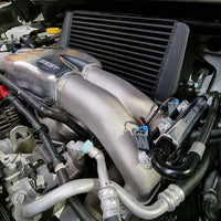 Process West DITTO Race Intake Manifold for Subaru WRX VA 15-21 [PWIM007PI] - Revzone