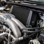 Process West DITTO Street Intake Manifold for Subaru WRX VA 15-21 [PWIM007] - Revzone