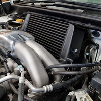 Process West DITTO Street Intake Manifold for Subaru WRX VA 15-21 [PWIM007] - Revzone