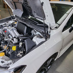 Process West DITTO Street Intake Manifold for Subaru WRX VA 15-21 [PWIM007] - Revzone