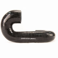 Process West Hot Side Intercooler Hose for Subaru WRX 08-14/Liberty GT 04-09 [PWSH001] - Revzone