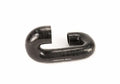Process West Hot Side Intercooler Hose for Subaru WRX 08-14/Liberty GT 04-09 [PWSH001] - Revzone