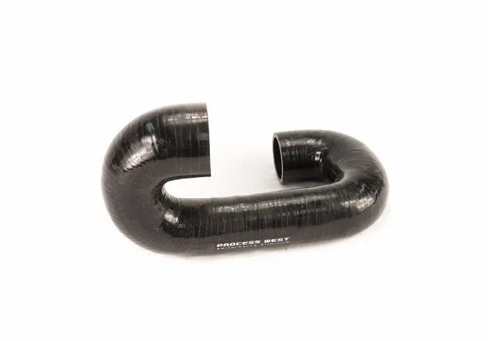 Process West Hot Side Intercooler Hose for Subaru WRX 08-14/Liberty GT 04-09 [PWSH001] - Revzone