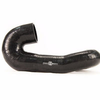 Process West Verticooler Hot Side Intercooler Hose for Traditional Turbo for Subaru WRX 08-14/FXT 08-13 [PWSH005] - Revzone