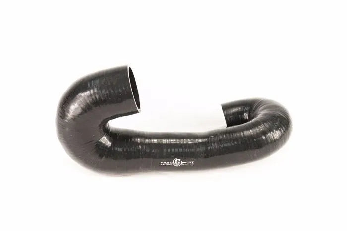 Process West Verticooler Hot Side Intercooler Hose for Traditional Turbo for Subaru WRX 08-14/FXT 08-13 [PWSH005] - Revzone