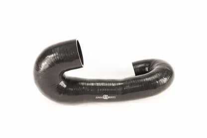Process West Verticooler Hot Side Intercooler Hose for Traditional Turbo for Subaru WRX 08-14/FXT 08-13 [PWSH005]
