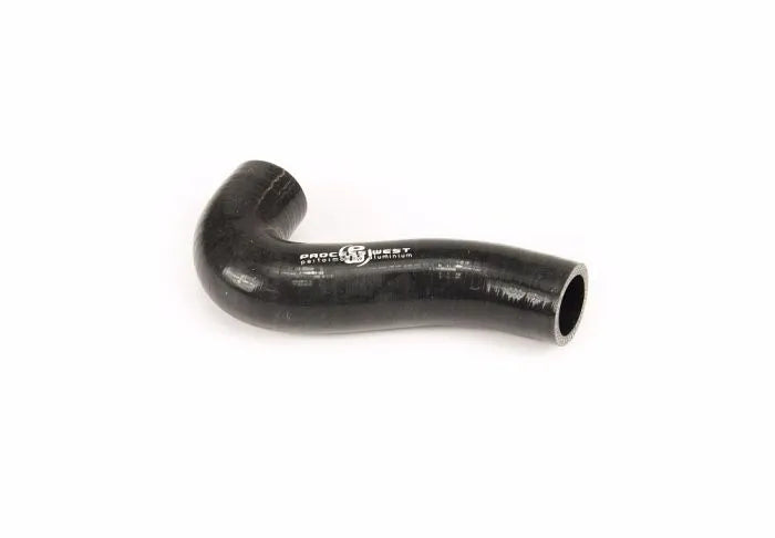 Process West Silicone BOV Hose for Subaru WRX 08-14 (w/Verticooler) [PWSH006] - Revzone