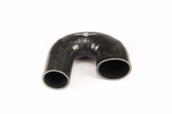 Process West Silicone Hot Side Hose for Subaru WRX 08-14 (w/Verticooler) [PWSH007] - Revzone
