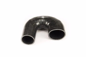 Process West Silicone Hot Side Hose for Subaru WRX 08-14 (w/Verticooler) [PWSH007]